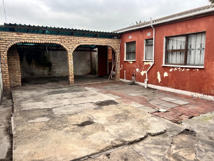 To Let 2 Bedroom Property for Rent in Palm Park Western Cape